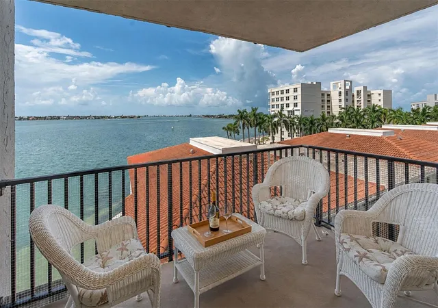 Photo 3 of Condo for sale at 6287 Bahia Del Mar Cir #401, St Petersburg, FL 33715 | MLS# TB8543685 | Listing updated on 2026-10-22