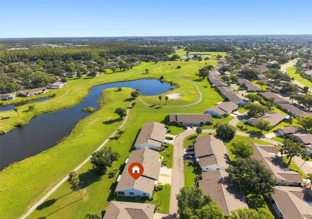 Photo 2 of Condo for sale at 1514 Ingram Dr #23, Sun City Center, FL 33573 | MLS# TB8543686 | Listing updated on 2026-09-02