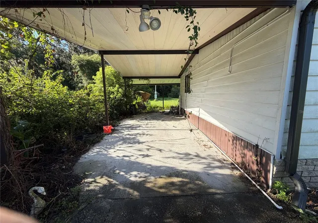 Photo 4 of Manufactured home for sale at 7331 Cornflower Rd, Brooksville, FL 34601 | MLS# TB8543690 | Listing updated on 2026-08-30
