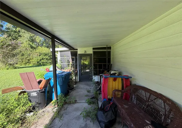 Photo 5 of Manufactured home for sale at 7331 Cornflower Rd, Brooksville, FL 34601 | MLS# TB8543690 | Listing updated on 2026-08-30