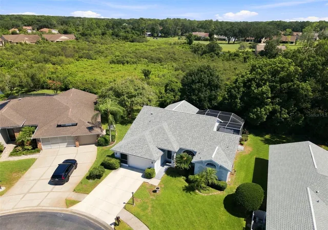 Photo 5 of Single family home for sale at 9423 Summerbreeze Ter, New Port Richey, FL 34655 | MLS# W7889036 | Listing updated on 2026-09-02