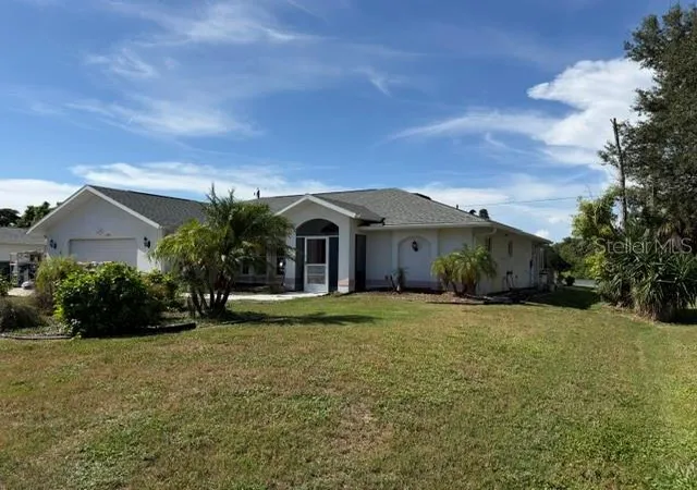 Photo 1 of Single family home for sale at 987 Shasta Rd, Venice, FL 34293 | MLS# A4704448 | Listing updated on 2026-08-30