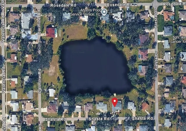 Photo 7 of Single family home for sale at 987 Shasta Rd, Venice, FL 34293 | MLS# A4704448 | Listing updated on 2026-08-30