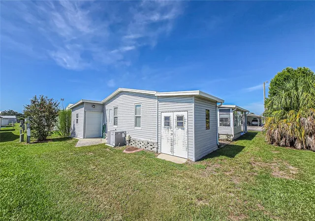 Photo 2 of Sale Pending at 5638 Benton St, Zephyrhills, FL 33542 | MLS# TB8543692 | Listing updated on 2026-09-11
