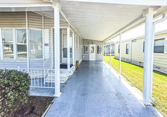 Photo 3 of Sale Pending at 5638 Benton St, Zephyrhills, FL 33542 | MLS# TB8543692 | Listing updated on 2026-09-11