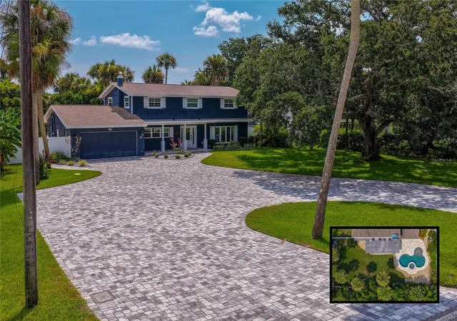 Photo 2 of Single family home for sale at 835 John Anderson Dr, Ormond Beach, FL 32176 | MLS# FC321079 | Listing updated on 2026-09-26