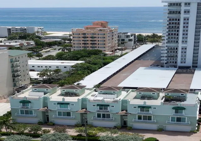 3rd image of 430 Sunset Dr, Pompano Beach, FL 33062 | MLS# A4704450