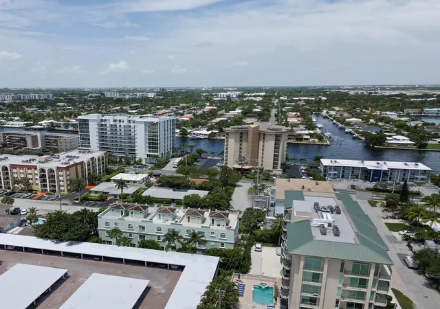 5th image of 430 Sunset Dr, Pompano Beach, FL 33062 | MLS# A4704450