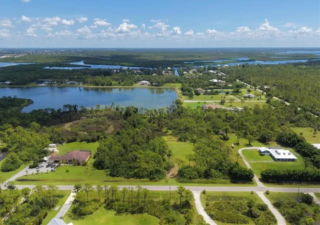 Land for sale at 9008 Falcon Ct, VENICE, FL 34293 | MLS# A4704451