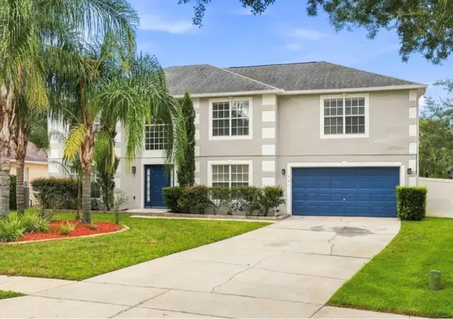 Photo 1 of Single family home for sale at 507 Granite Cir, Chuluota, FL 32766 | MLS# O6437609 | Listing updated on 2026-09-28