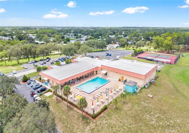 Photo 53 of Manufactured home for sale at 8241 Weatherford Ave, Brooksville, FL 34613 | MLS# L4964669 | Listing updated on 2026-08-30