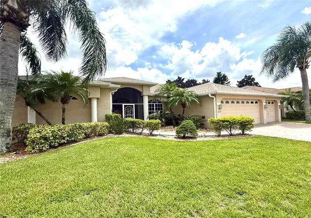 Single family home for sale at 3735 Gaviota Dr, Ruskin, FL 33573 | MLS# TB8543700 | Listing updated on 2026-09-17