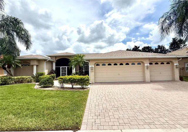 Photo 1 of Single family home for sale at 3735 Gaviota Dr, Ruskin, FL 33573 | MLS# TB8543700 | Listing updated on 2026-09-17