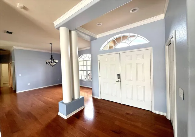 Photo 4 of Single family home for sale at 3735 Gaviota Dr, Ruskin, FL 33573 | MLS# TB8543700 | Listing updated on 2026-09-17
