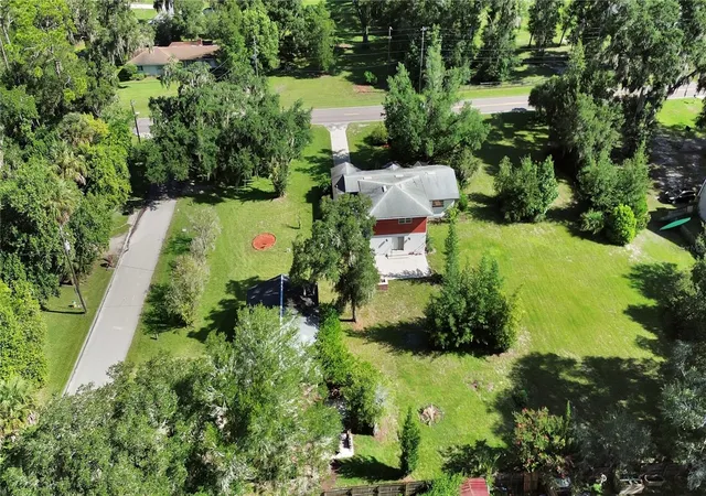 Photo 1 of Single family home for sale at 601 Glenwood Rd, Deland, FL 32720 | MLS# V4950997 | Listing updated on 2026-09-27