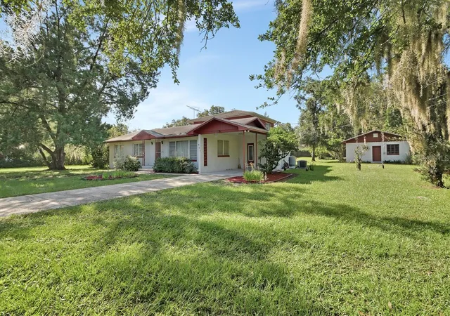 Photo 2 of Single family home for sale at 601 Glenwood Rd, Deland, FL 32720 | MLS# V4950997 | Listing updated on 2026-09-27