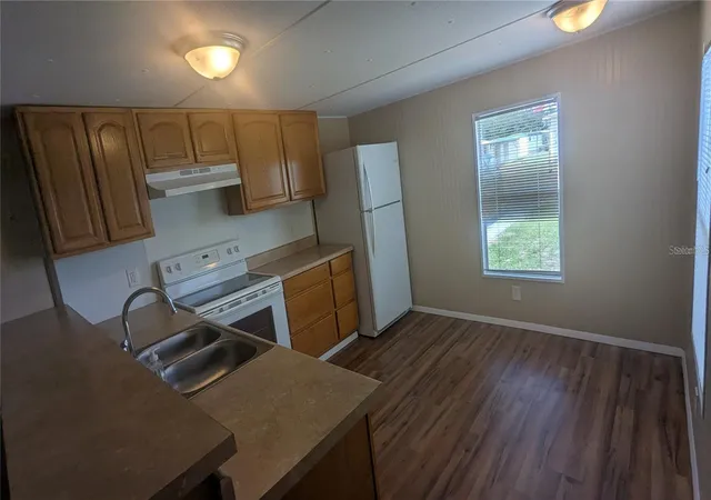 Photo 2 of Manufactured home for sale at 39518 Sterling Dr, Zephyrhills, FL 33542 | MLS# A4704452 | Listing updated on 2026-08-30