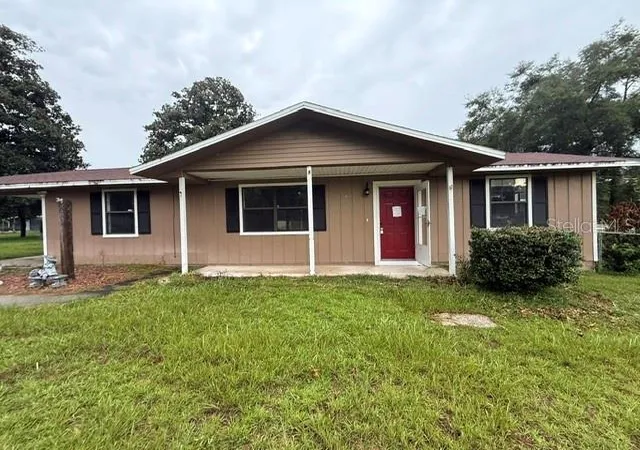 Single family home for sale at 4601 Ne 20Th Ave, OCALA, FL 34479 | MLS# S5156580