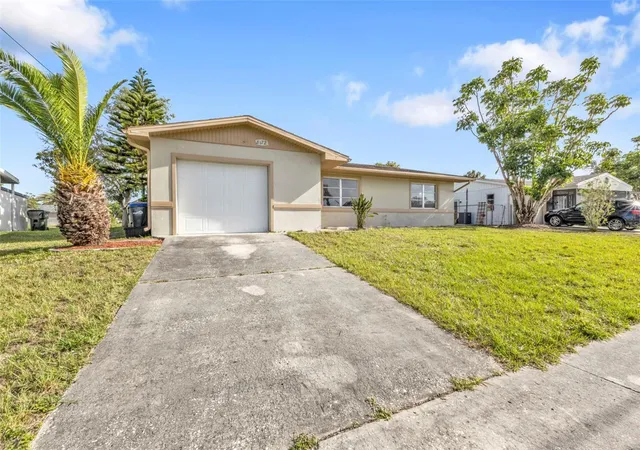 Photo 1 of Single family home for sale at 8172 Trionfo Ave, North Port, FL 34287 | MLS# C7530130 | Listing updated on 2026-08-31