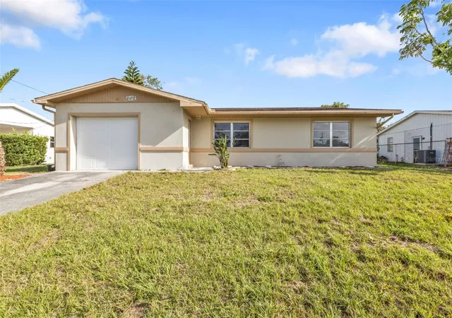 Photo 2 of Single family home for sale at 8172 Trionfo Ave, North Port, FL 34287 | MLS# C7530130 | Listing updated on 2026-08-31