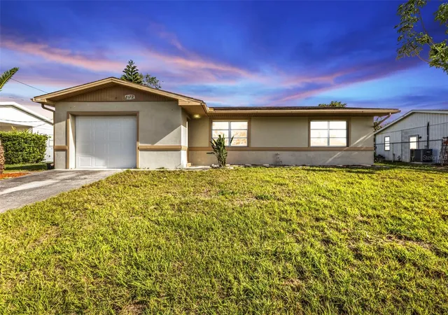 Photo 3 of Single family home for sale at 8172 Trionfo Ave, North Port, FL 34287 | MLS# C7530130 | Listing updated on 2026-08-31