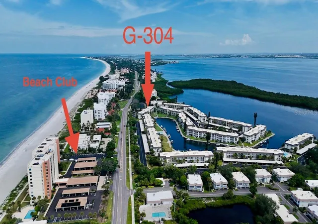 Photo 3 of Condo for sale at 4370 Chatham Dr #304, Longboat Key, FL 34228 | MLS# A4704453 | Listing updated on 2026-09-05