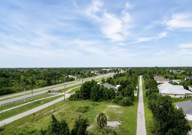 Photo 2 of Land for sale at 8540 & 8546 & 8552 Wiltshire Dr, Port Charlotte, FL 33981 | MLS# O6437614 | Listing updated on 2026-08-31