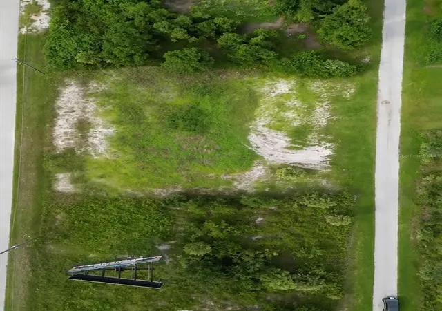 Photo 3 of Land for sale at 8540 & 8546 & 8552 Wiltshire Dr, Port Charlotte, FL 33981 | MLS# O6437614 | Listing updated on 2026-08-31