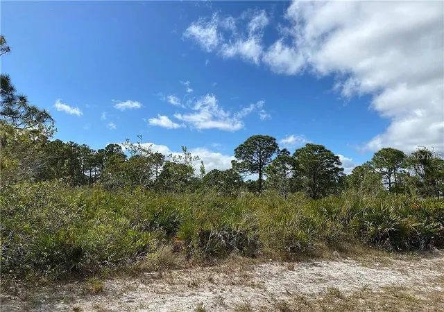Photo 2 of Land for sale at 69 Coxswain Cir, Placida, FL 33946 | MLS# C7530131 | Listing updated on 2026-08-31