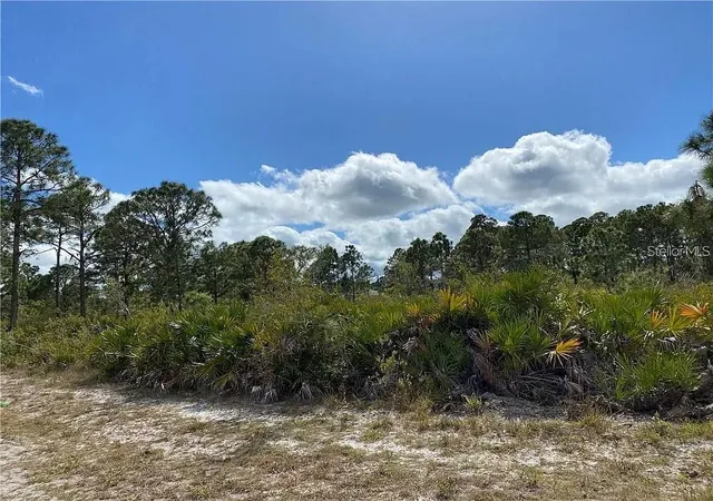 Photo 2 of Land for sale at 69 Coxswain Cir, Placida, FL 33946 | MLS# C7530131 | Listing updated on 2026-08-31