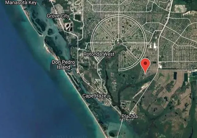 Photo 6 of Land for sale at 69 Coxswain Cir, Placida, FL 33946 | MLS# C7530131 | Listing updated on 2026-08-31