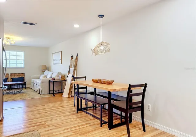 Photo 4 of Multi family home for sale at 202 Peacock Unit B Ln #B, Holmes Beach, FL 34217 | MLS# A4704456 | Listing updated on 2026-09-22