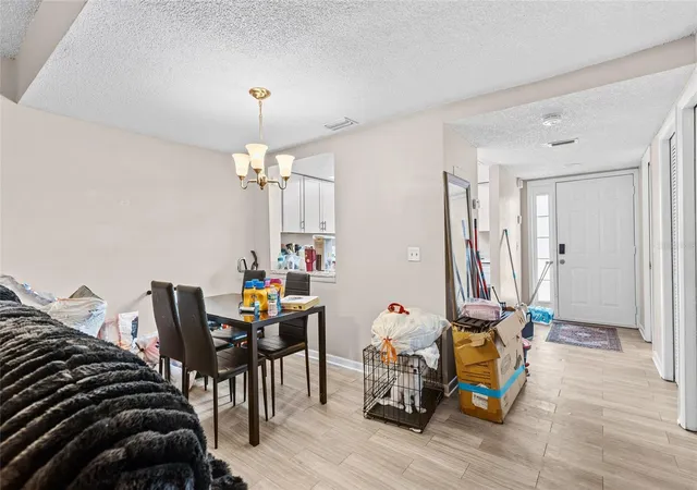 Photo 3 of Townhouse for sale at 1910 W Sligh Ave #E102, Tampa, FL 33604 | MLS# TB8543707 | Listing updated on 2026-10-20