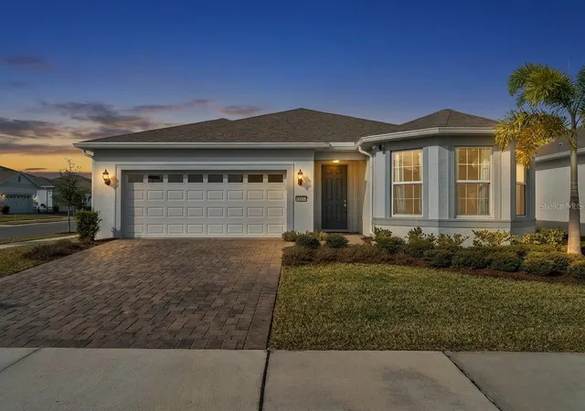 Photo 2 of Single family home for sale at 13360 Sunny Retreat Ln, Winter Garden, FL 34787 | MLS# S5156584 | Listing updated on 2026-10-20