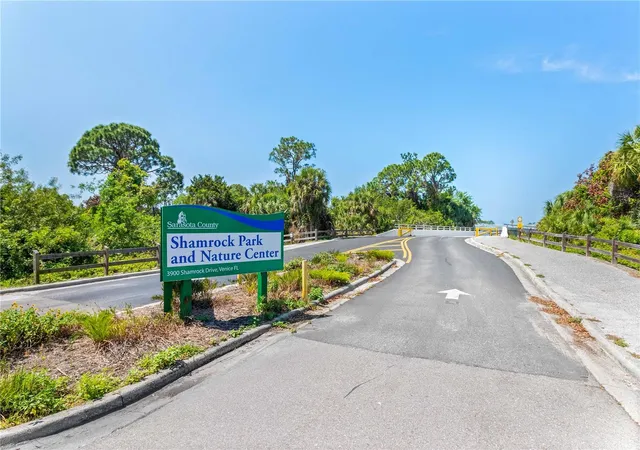 Photo 34 of Single family home for sale at 411 Plantation Rd, Venice, FL 34293 | MLS# TB8543710 | Listing updated on 2026-08-30