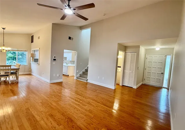 Photo 3 of Townhouse for sale at 718 Sorrento Inlet Dr #718, Nokomis, FL 34275 | MLS# A4704461 | Listing updated on 2026-10-08
