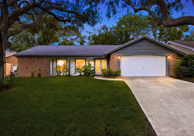 Photo 1 of Single family home for sale at 8604 Mill Creek Ln, Hudson, FL 34667 | MLS# TB8543714 | Listing updated on 2026-10-04