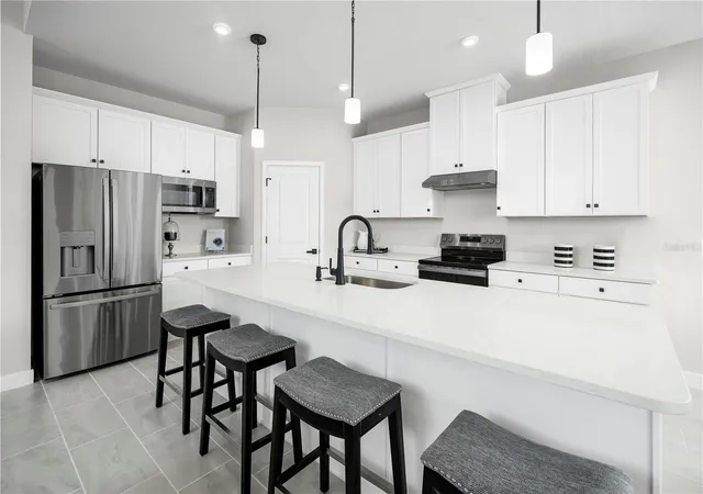 Photo 4 of Single family home for sale at 14441 Woodland Preserve Trl, Parrish, FL 34219 | MLS# W7889041 | Listing updated on 2026-09-01