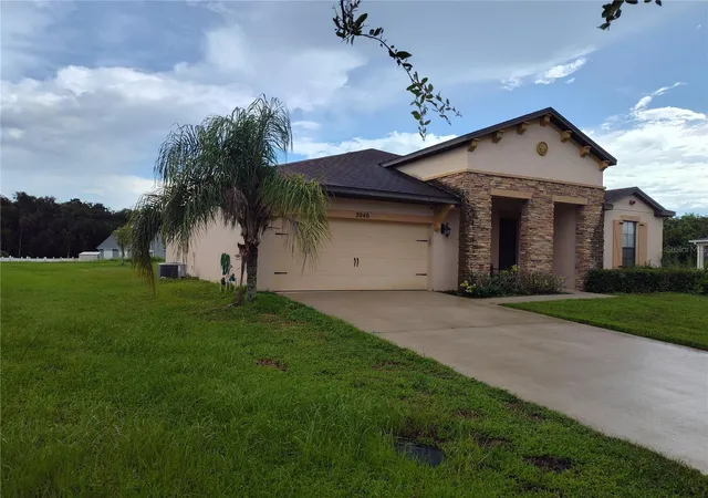 Photo 2 of Single family home for sale at 2040 Lacosta Pl, Kissimmee, FL 34746 | MLS# O6437625 | Listing updated on 2026-09-15