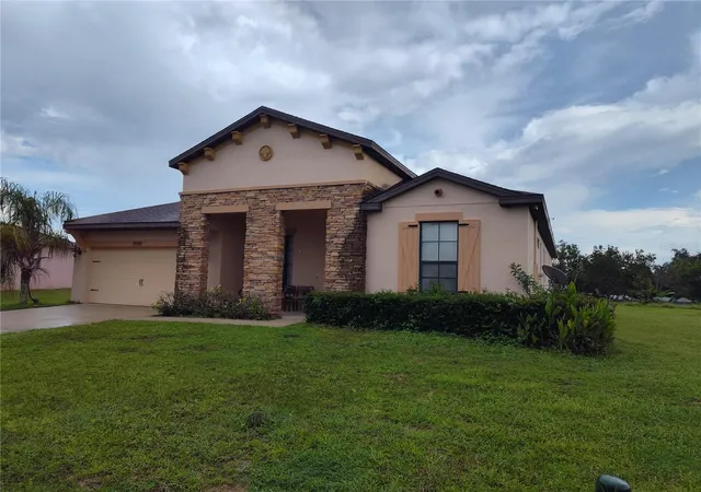Photo 3 of Single family home for sale at 2040 Lacosta Pl, Kissimmee, FL 34746 | MLS# O6437625 | Listing updated on 2026-09-15