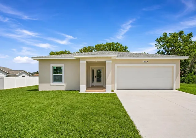 Photo 2 of Single family home for sale at 4416 Mariner Blvd, Spring Hill, FL 34609 | MLS# TB8543718 | Listing updated on 2026-09-02
