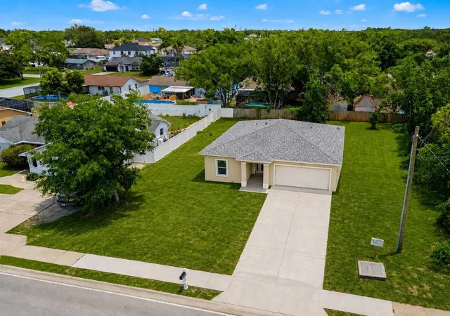 Photo 3 of Single family home for sale at 4416 Mariner Blvd, Spring Hill, FL 34609 | MLS# TB8543718 | Listing updated on 2026-09-02