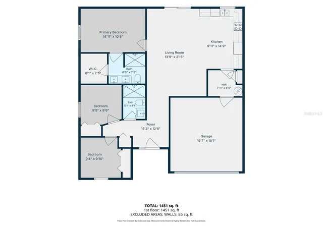 Photo 4 of Single family home for sale at 4416 Mariner Blvd, Spring Hill, FL 34609 | MLS# TB8543718 | Listing updated on 2026-09-02
