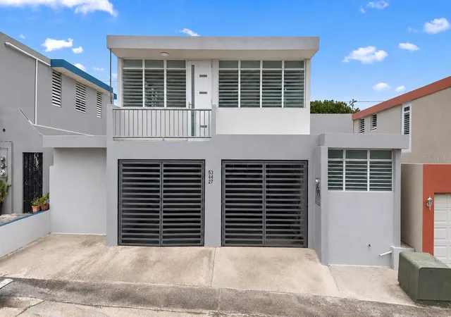 Photo 1 of Single family home for sale at 53 Urb Miraflores #27, Bayamon, PR 00957 | MLS# PR9123785 | Listing updated on 2026-09-07