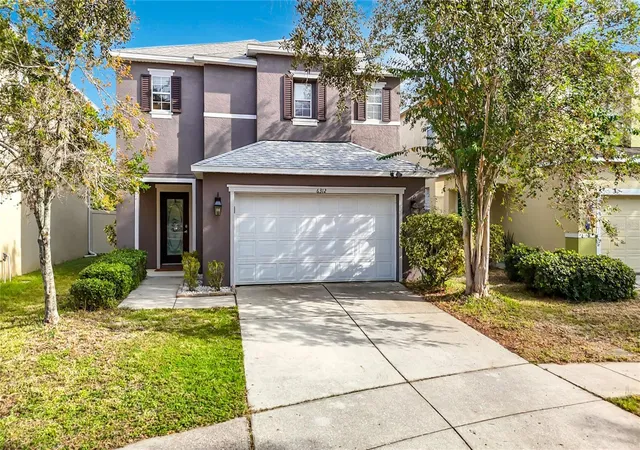 Photo 1 of Single family home for sale at 6312 Magnolia Trails Ln, Gibsonton, FL 33534 | MLS# TB8543719 | Listing updated on 2026-10-06