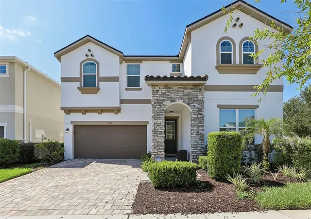 Photo 1 of Single family home for sale at 9001 Sunshine Ridge Loop, Kissimmee, FL 34747 | MLS# O6437628 | Listing updated on 2026-09-02