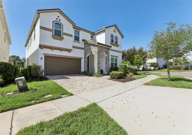 Photo 2 of Single family home for sale at 9001 Sunshine Ridge Loop, Kissimmee, FL 34747 | MLS# O6437628 | Listing updated on 2026-09-02