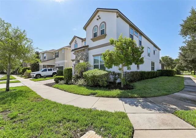 Photo 3 of Single family home for sale at 9001 Sunshine Ridge Loop, Kissimmee, FL 34747 | MLS# O6437628 | Listing updated on 2026-09-02