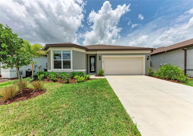 Photo 1 of Single family home for sale at 3129 61st Ter E, Ellenton, FL 34222 | MLS# A4704464 | Listing updated on 2026-09-30