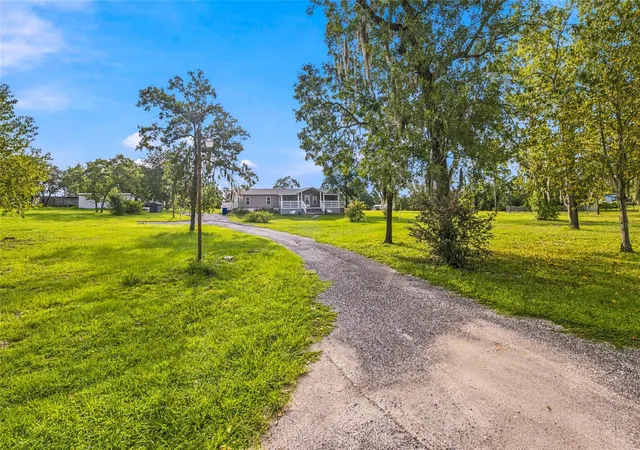 Photo 2 of Single family home for sale at 5351 Ne 121st Ter, Williston, FL 32696 | MLS# OM731350 | Listing updated on 2026-08-30